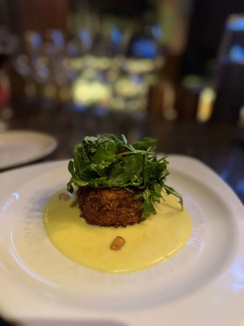 Special Occasion Dining