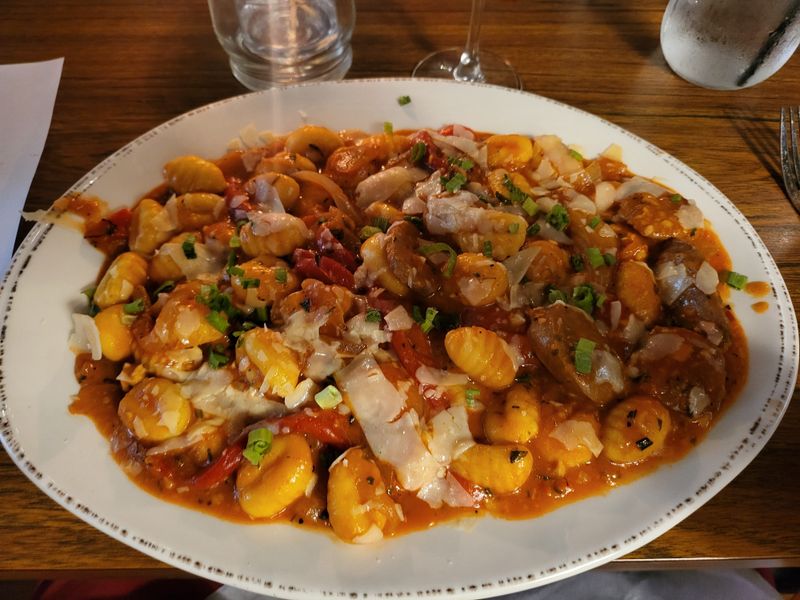 Delectable Dining Experience