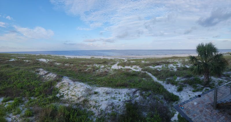 Bayfront Boardwalk Meander