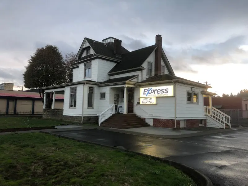 Part Time Work and Side Hustles