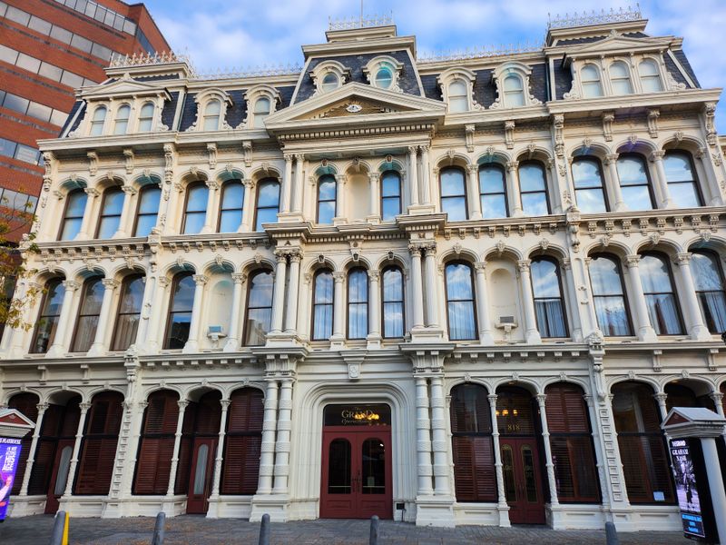 The Grand Opera House (Wilmington)