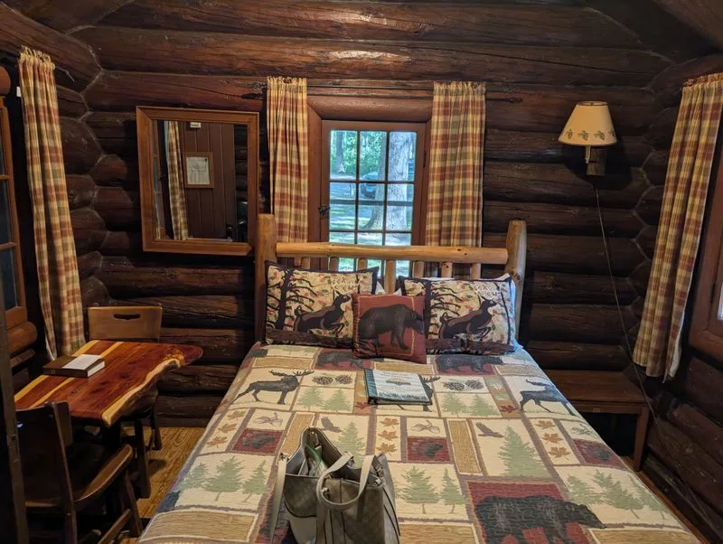 Cabin Stays and What to Know