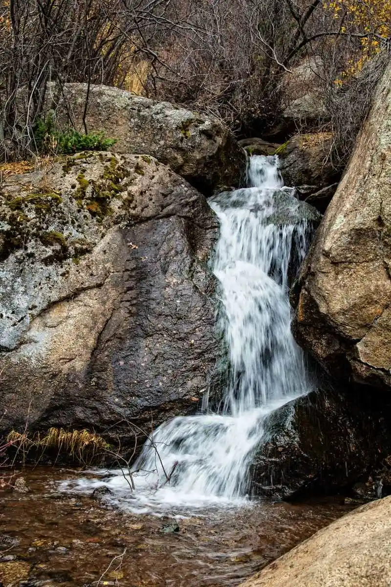 Twilight Lakeside Paddle and Picnic