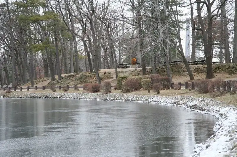 Seasonal Transformations Worth Returning For