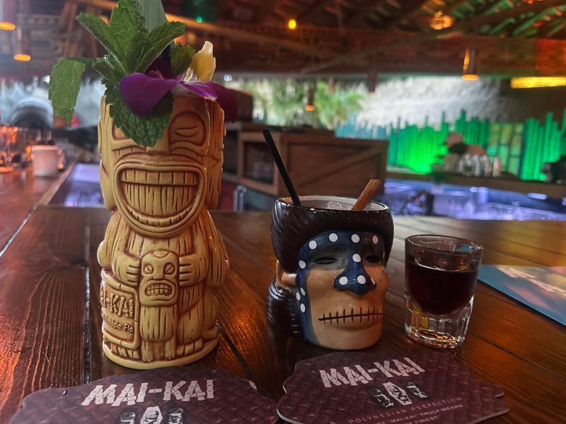 Renovations and Revitalization