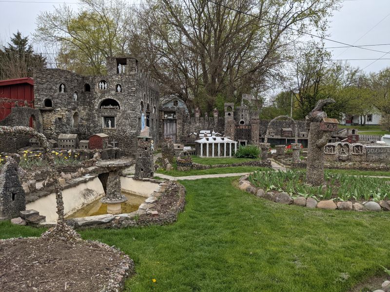 Visiting Tips and Best Times