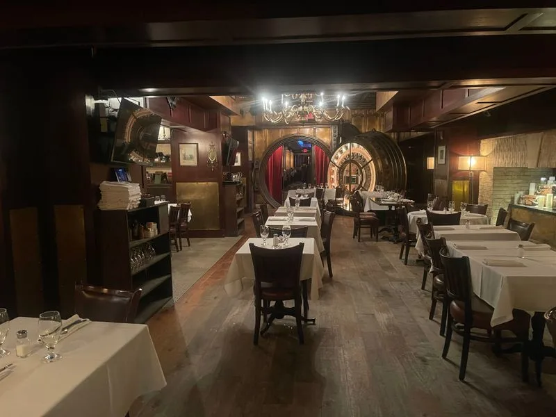 Date Night That Feels Cinematic