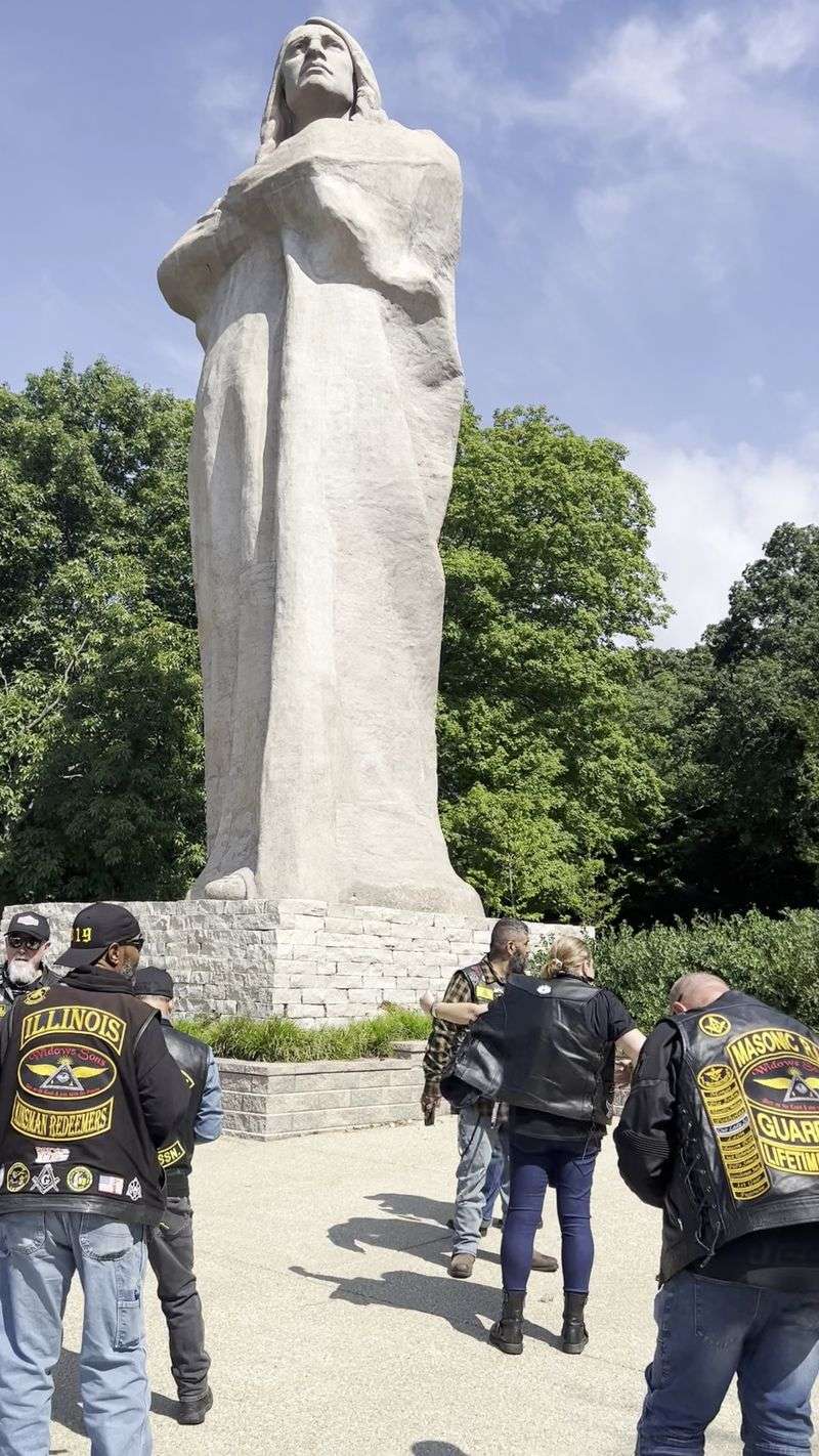 Cultural Context and Respectful Visiting