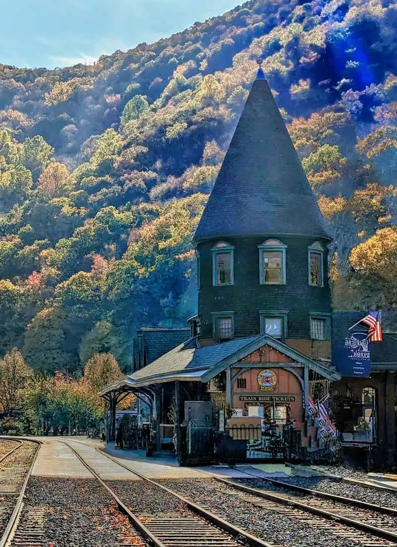 Timing, tickets, and operating hours