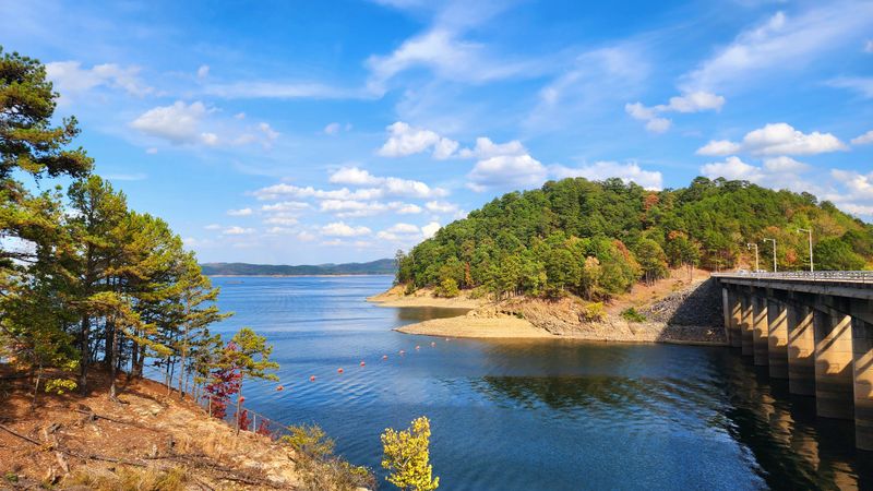 Broken Bow, Oklahoma