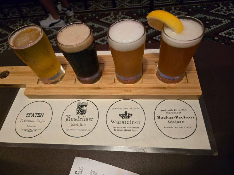 Max's Allegheny Tavern — Pittsburgh, PA