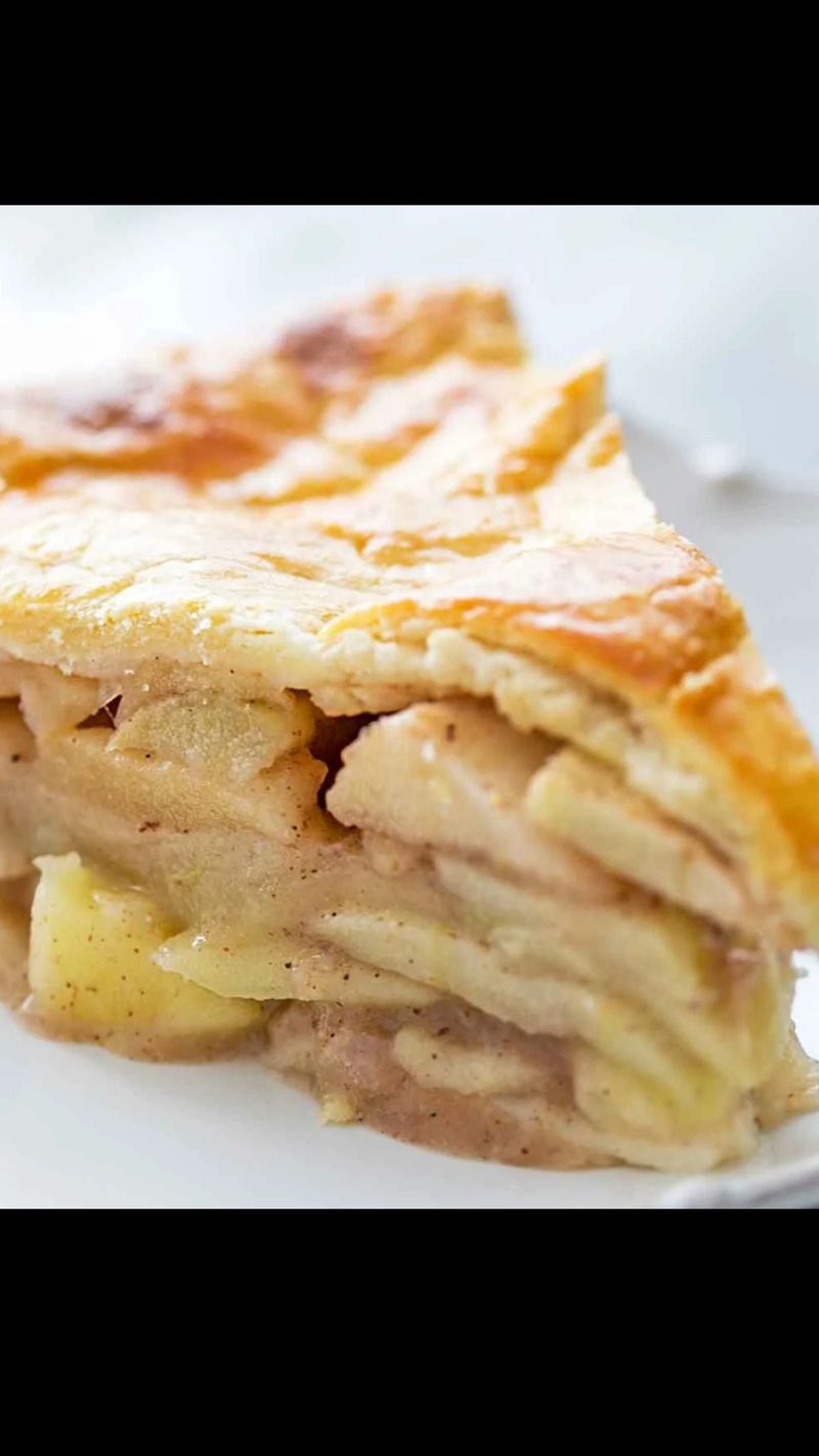 Coffee, Pie, and a Perfect Sendoff