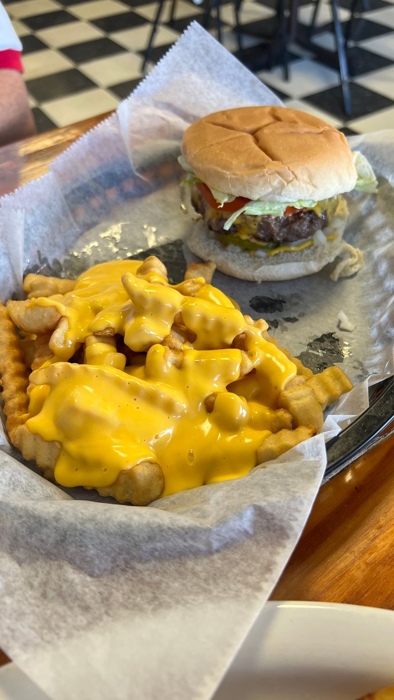 Hearty Comfort Plates Around Town