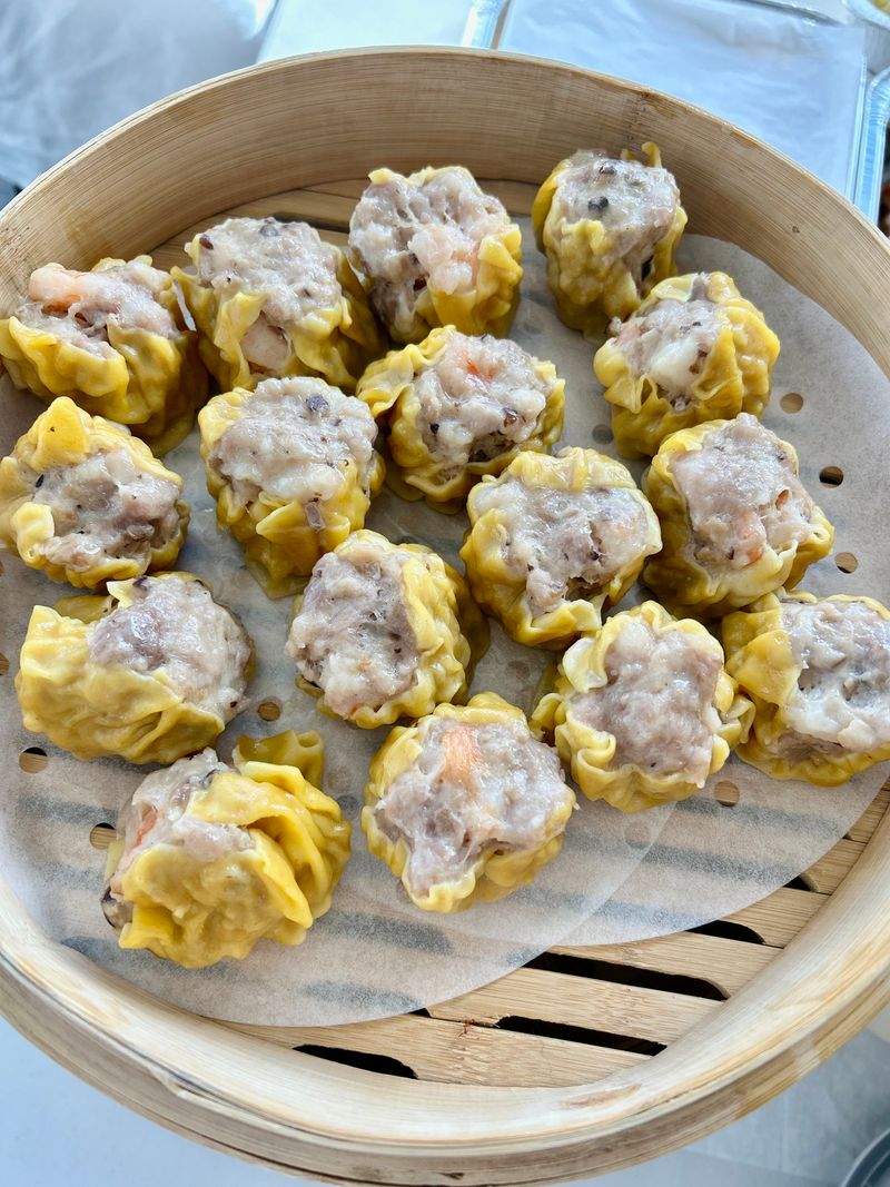 ixlb Dimsum Eats &mdash; Los Angeles, CA