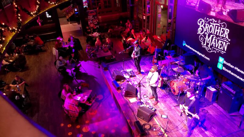 Ole Red &ndash; Nashville, TN