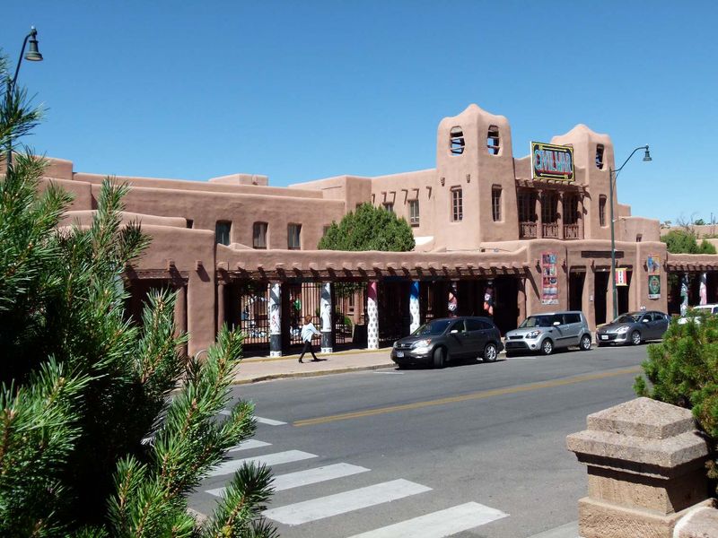 Santa Fe, New Mexico