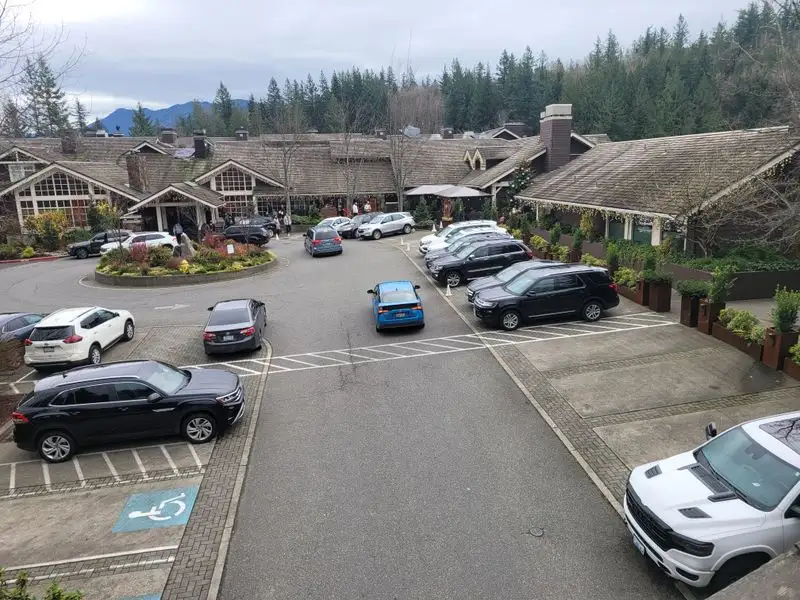 North Bend, Washington