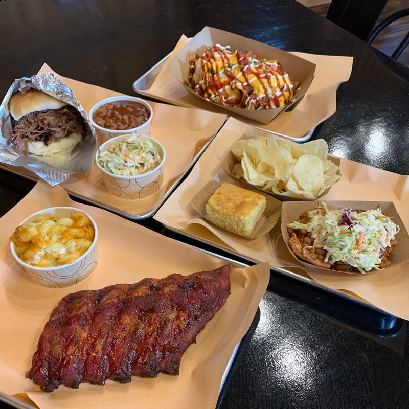 Big Dan's BBQ &mdash; Catawissa, PA