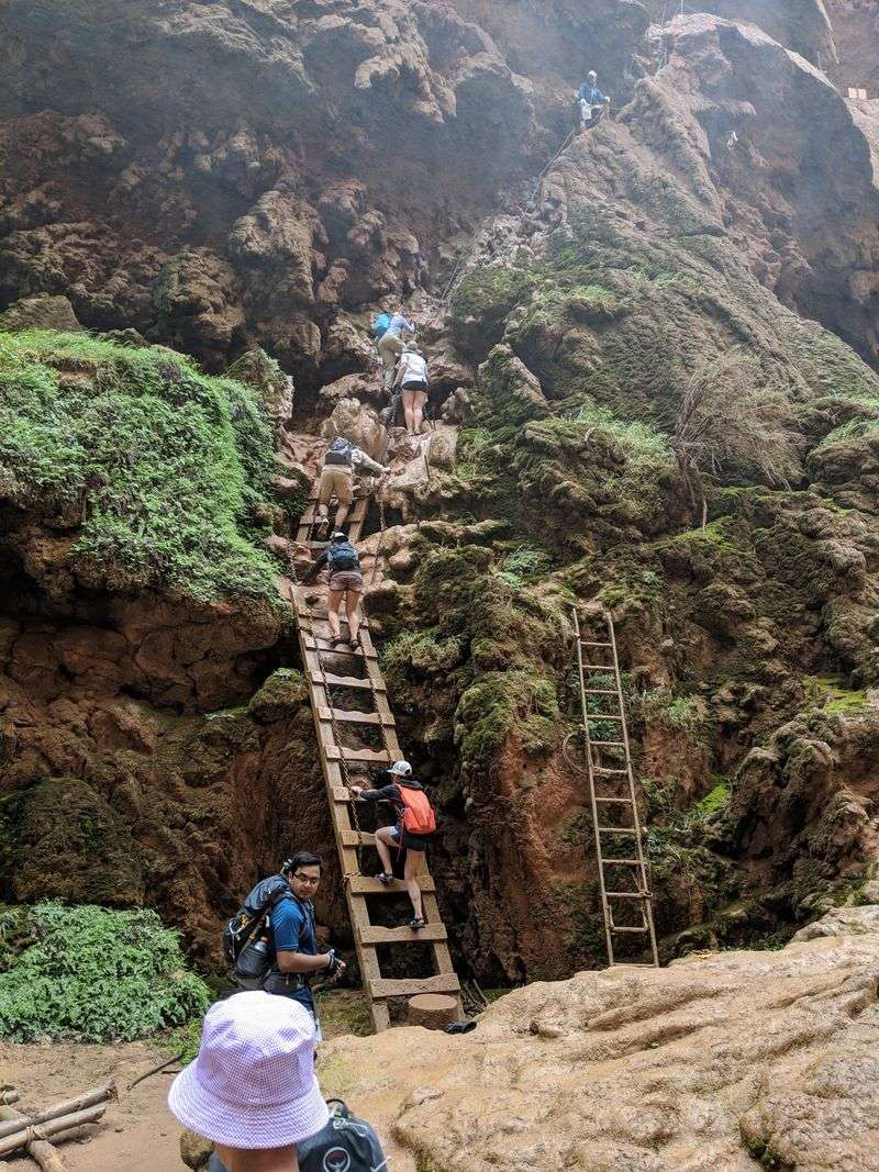 Havasu Falls &mdash; Supai, Arizona