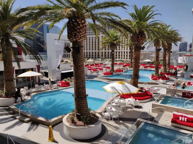 The Cromwell (Las Vegas, NV)