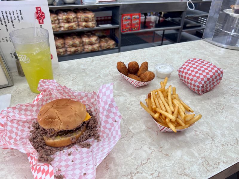 A 1928 Legacy In Every Bite