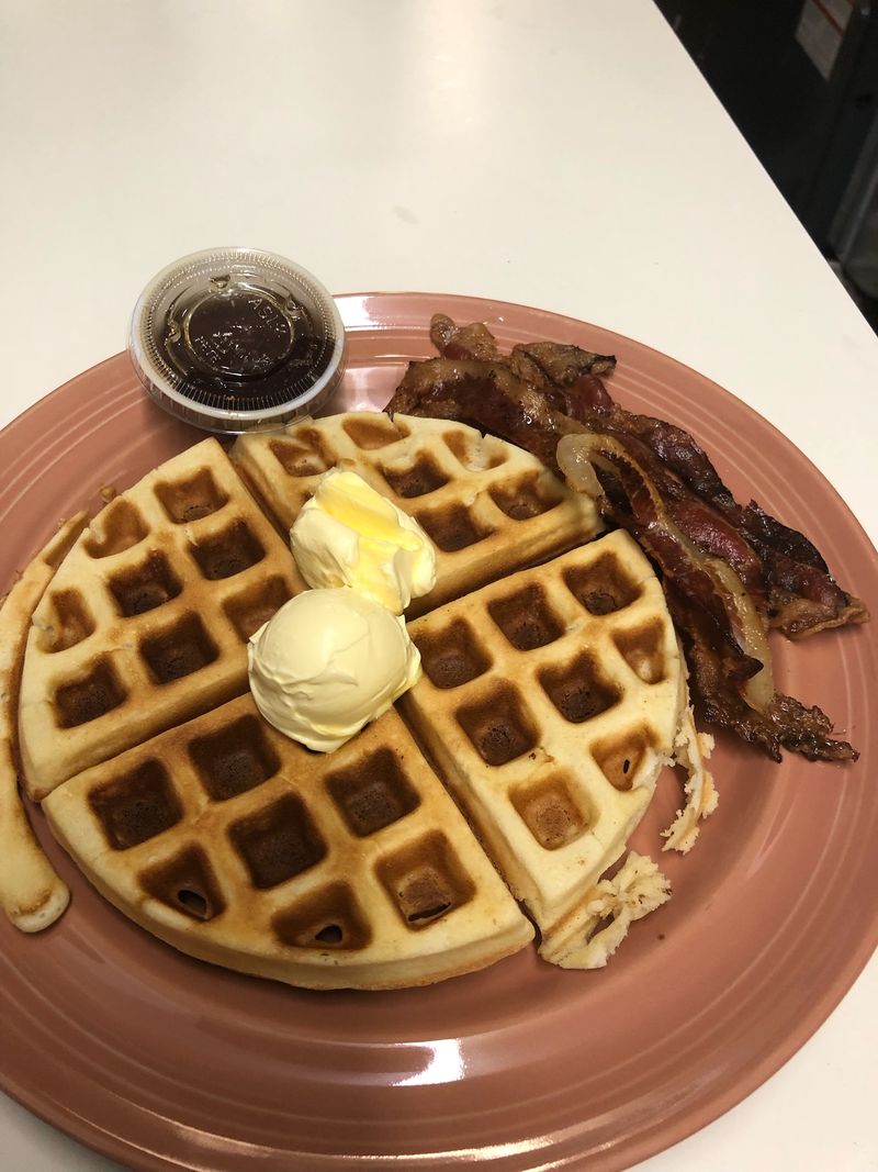 Small town prices and the value of generosity