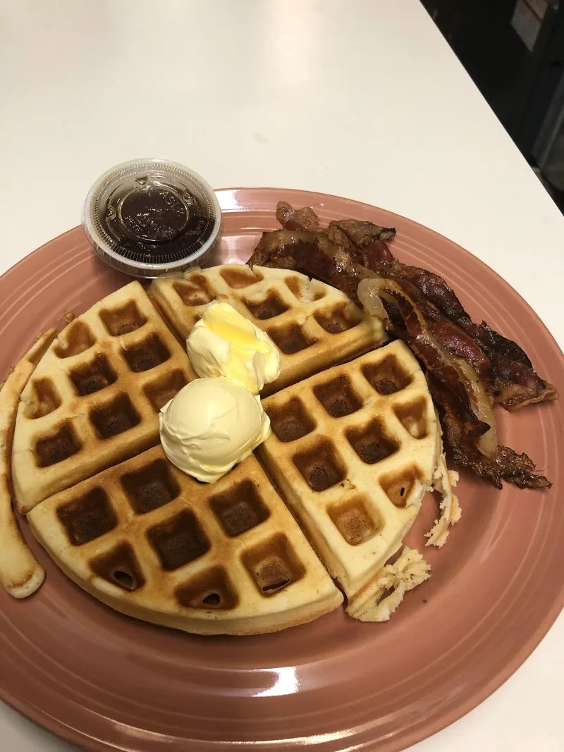 Small town prices and the value of generosity