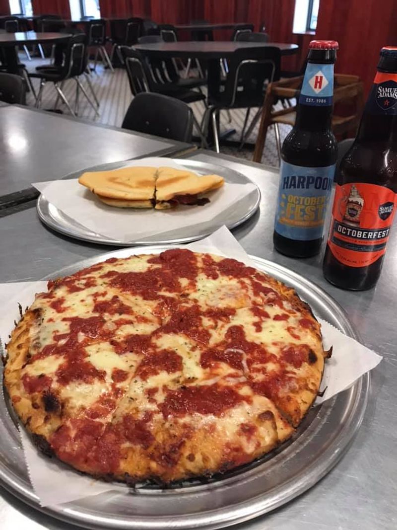 What to order on your first visit