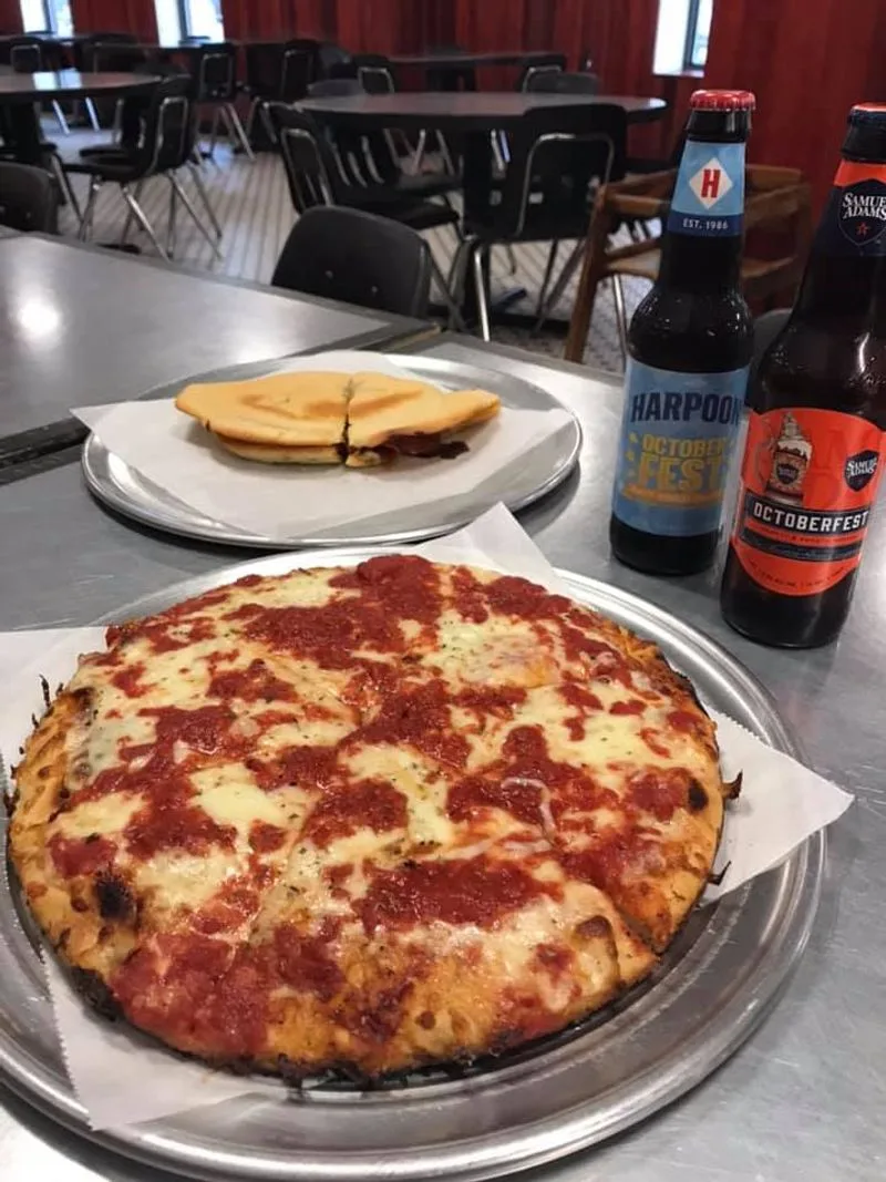 What to order on your first visit