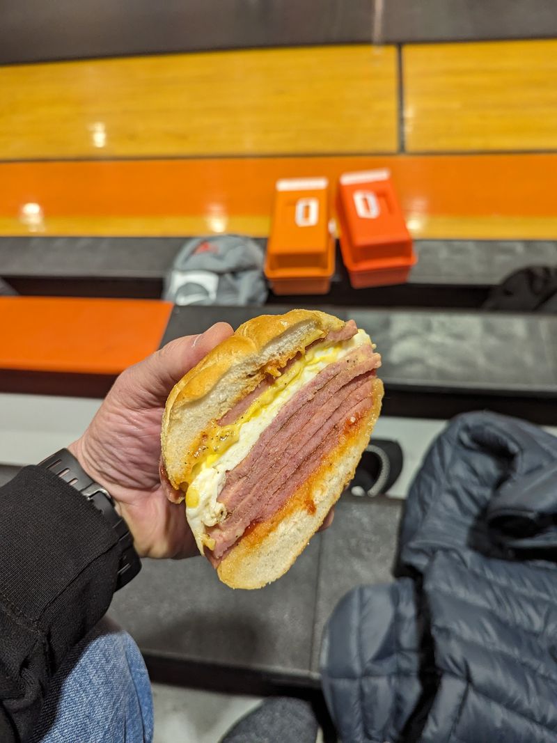 Final order guide: first-timers and regulars