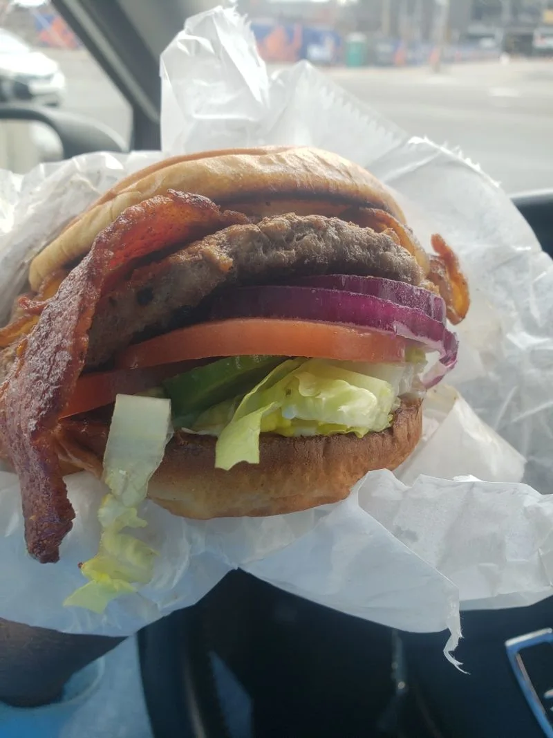 First timer game plan