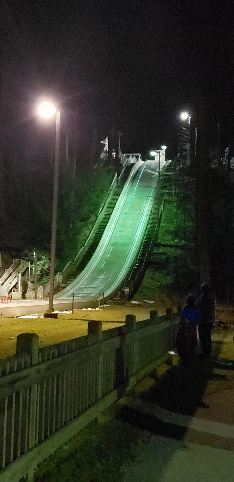 How to beat the lines