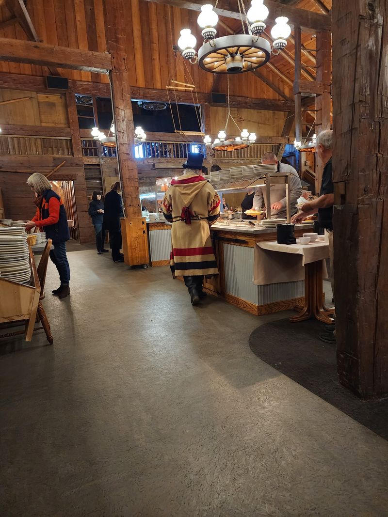 Service with small town heart