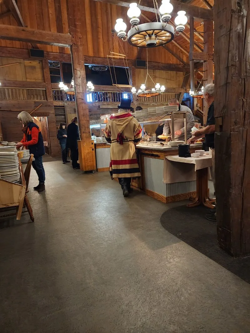 Service with small town heart