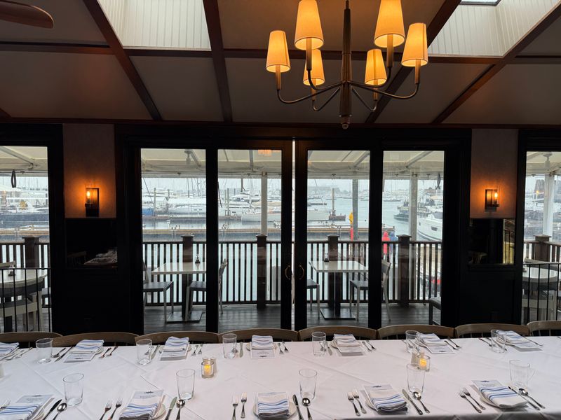 Loaded Baked Potato Fixings