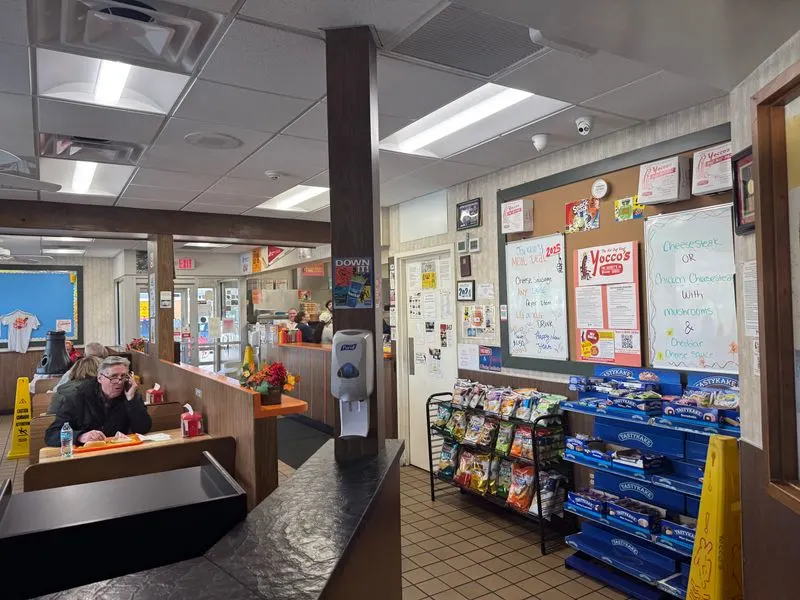 Counter Culture And Community