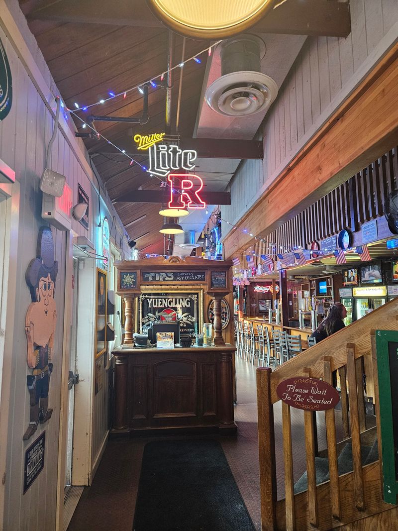 Brown Butter Pretzel Bread Pudding