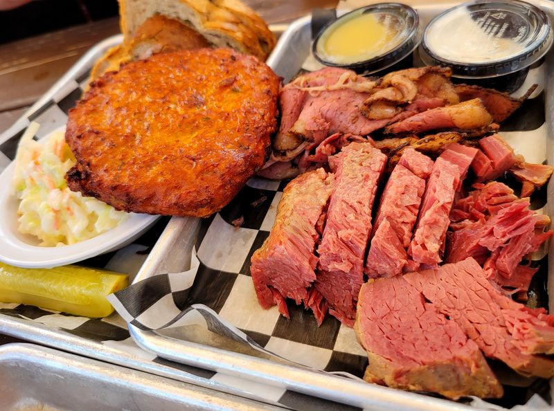 Corned Beef Craft