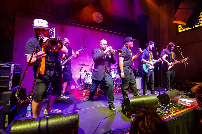 House of Blues Anaheim