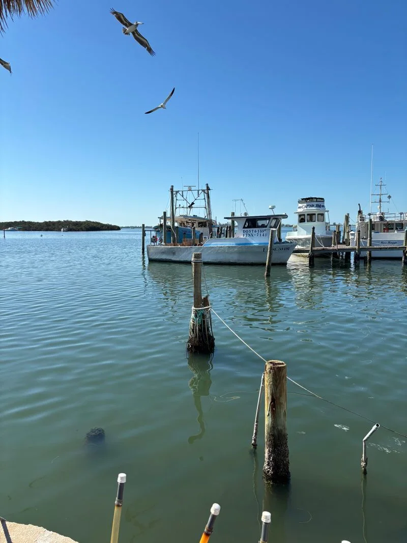 Local Hot Sauce Flight