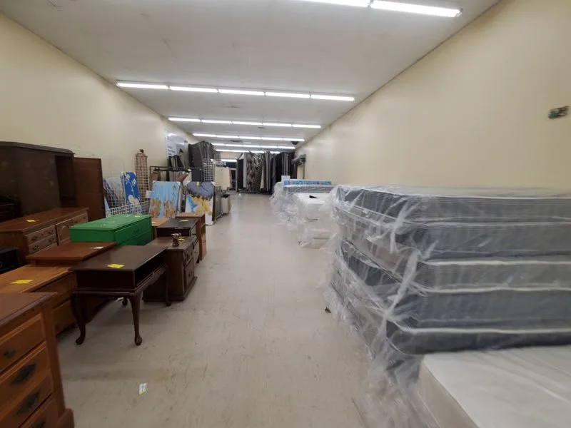 Furniture finds: from quick refreshes to statement pieces