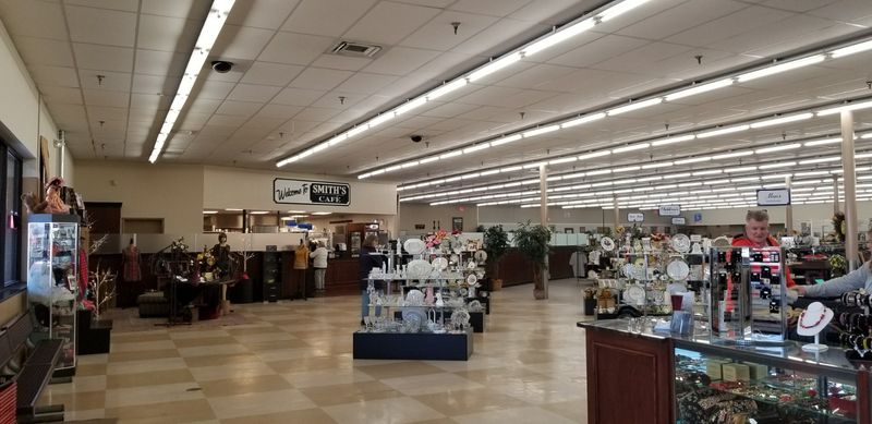 Pricing, color tags, and deal stacking