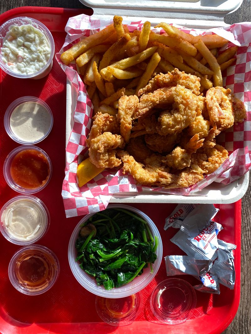 Fork In The Road &mdash; Tucker, GA