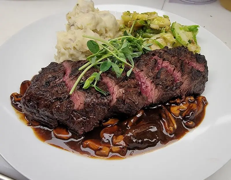 Signature Dishes Worth The Hype