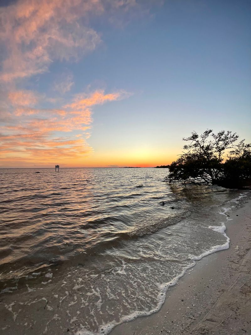 Protecting a Fragile Natural Wonder