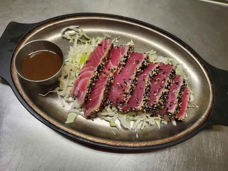 What to order if it is your first visit