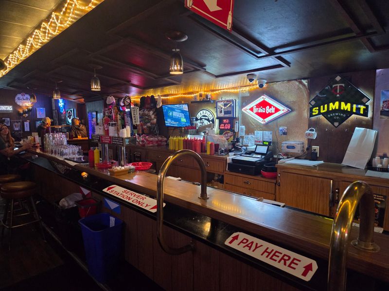 Cash Only Culture and The ATM