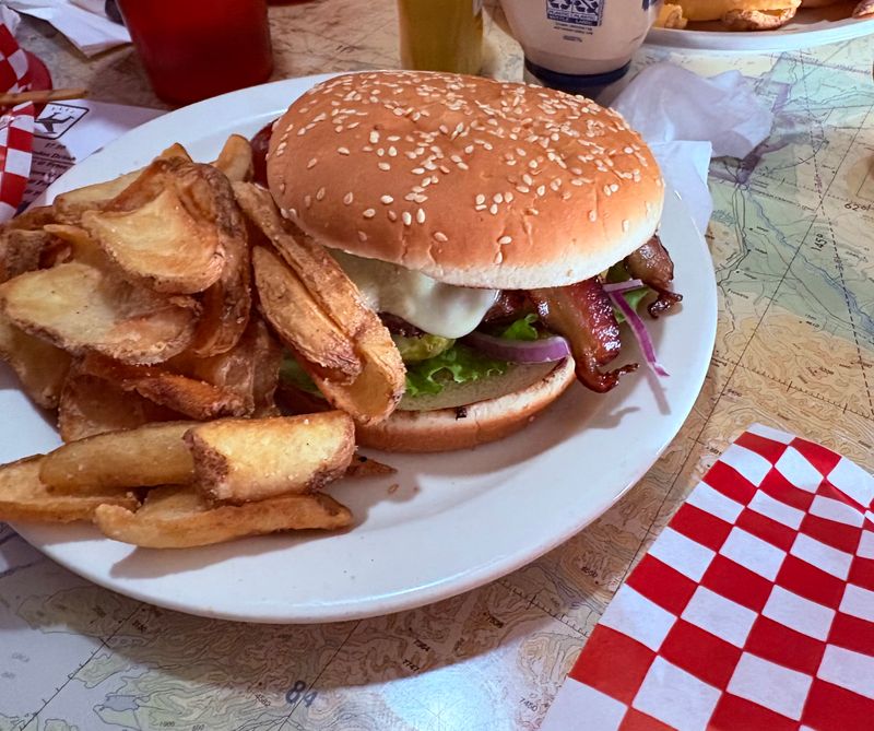 Navigating the Menu and Popular Dishes