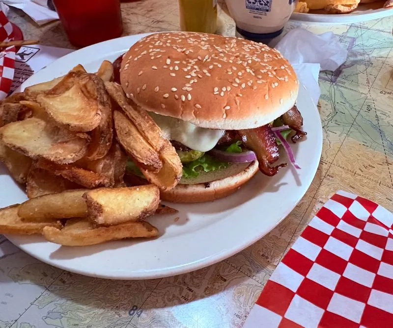 Navigating the Menu and Popular Dishes