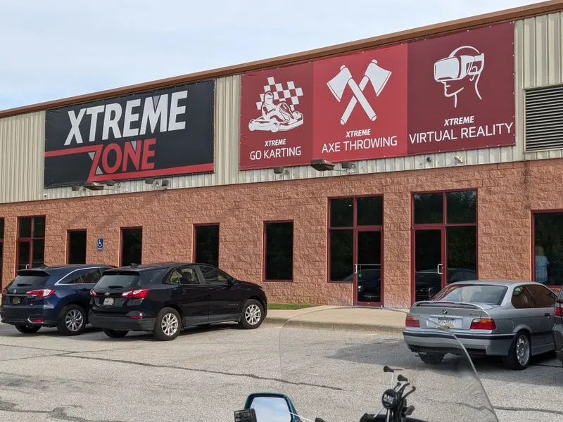 Essential Info: Location, Hours, and Contact